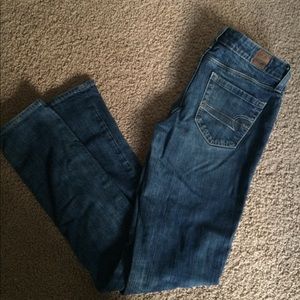 American Eagle Skinny Jean